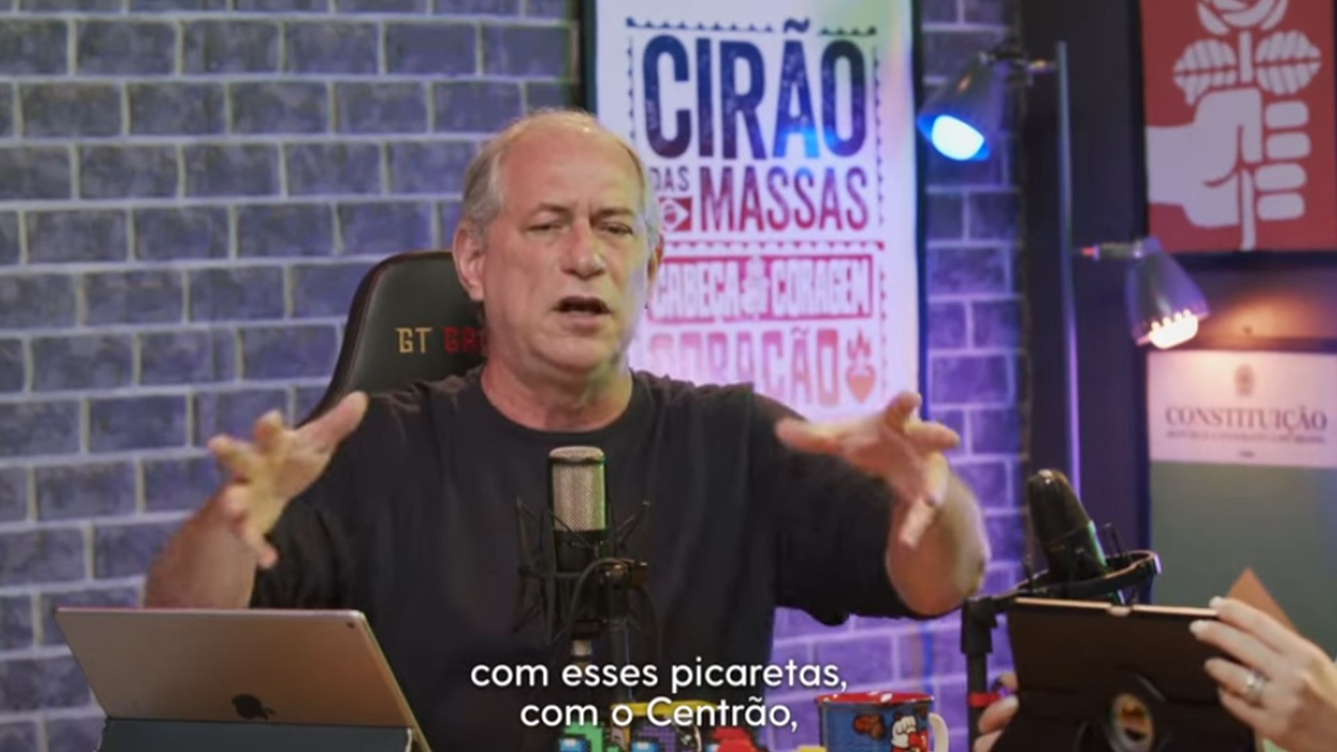 Ciro Gomes