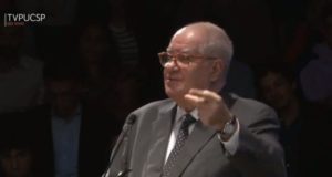 Elio Gaspari.