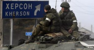 Exército da Rússia