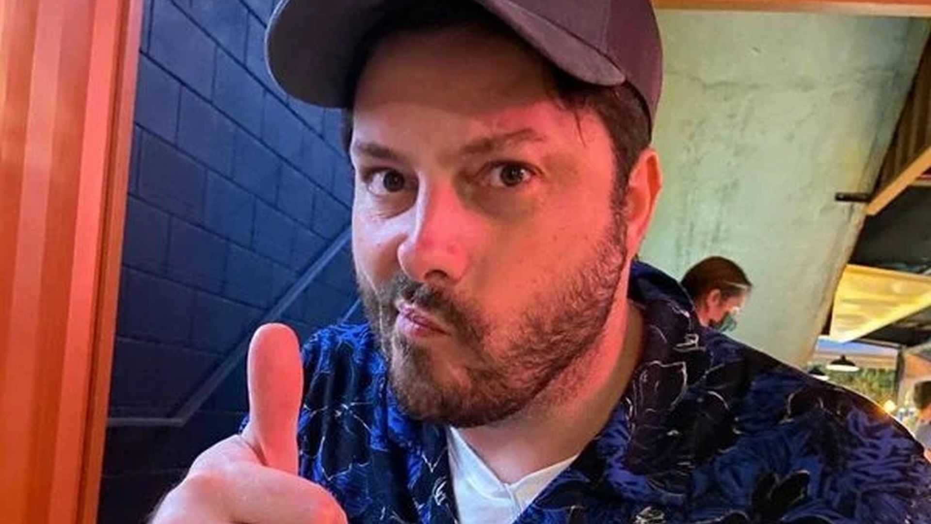 Danilo Gentili