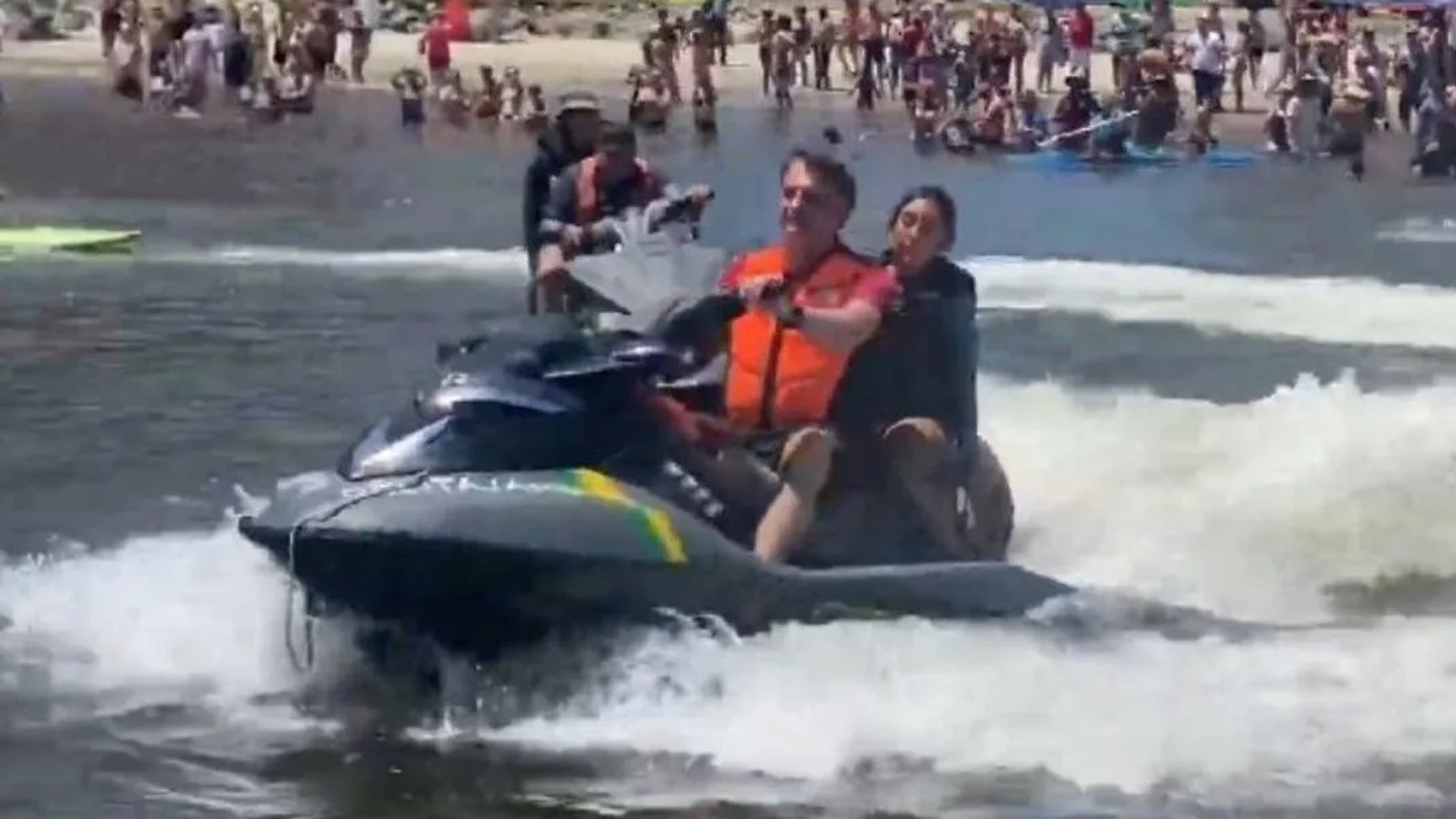 Jair Bolsonaro