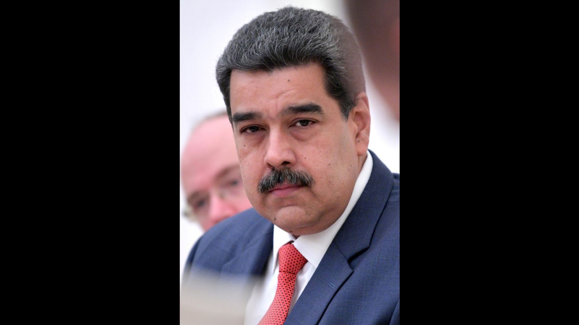 Maduro