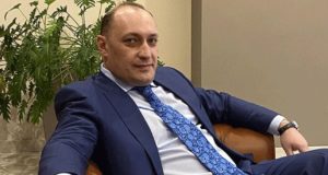 Negociador ucraniano é morto por traição pelo serviço secreto de Kiev