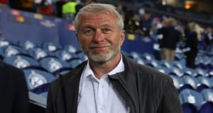 Abramovich confirma venda do Chelsea