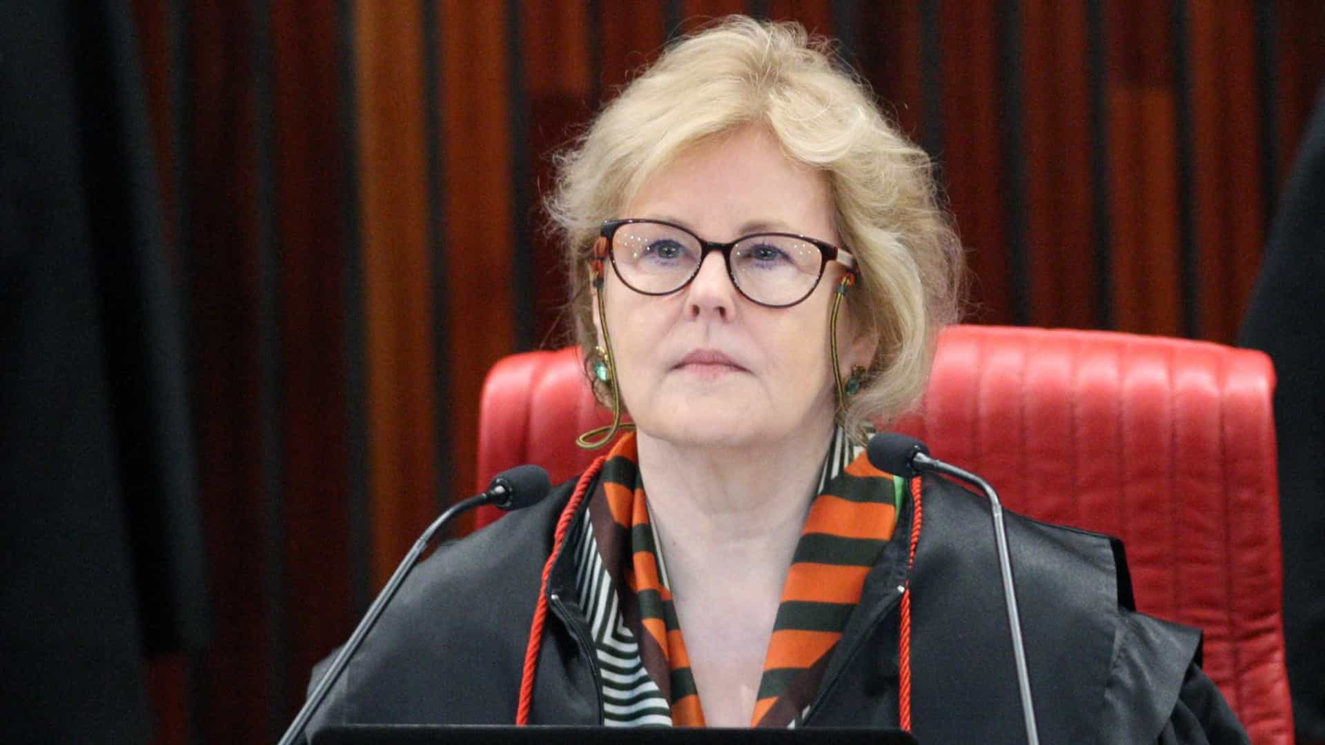 Rosa Weber determina medidas contra o Orçamento Secreto