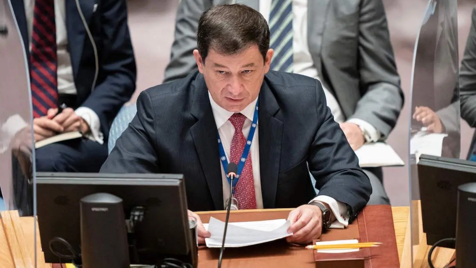 Dmitry Polyanskiy
