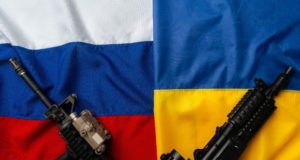 Neutralidade: Rússia e Ucrânia elaboram plano para acabar com guerra