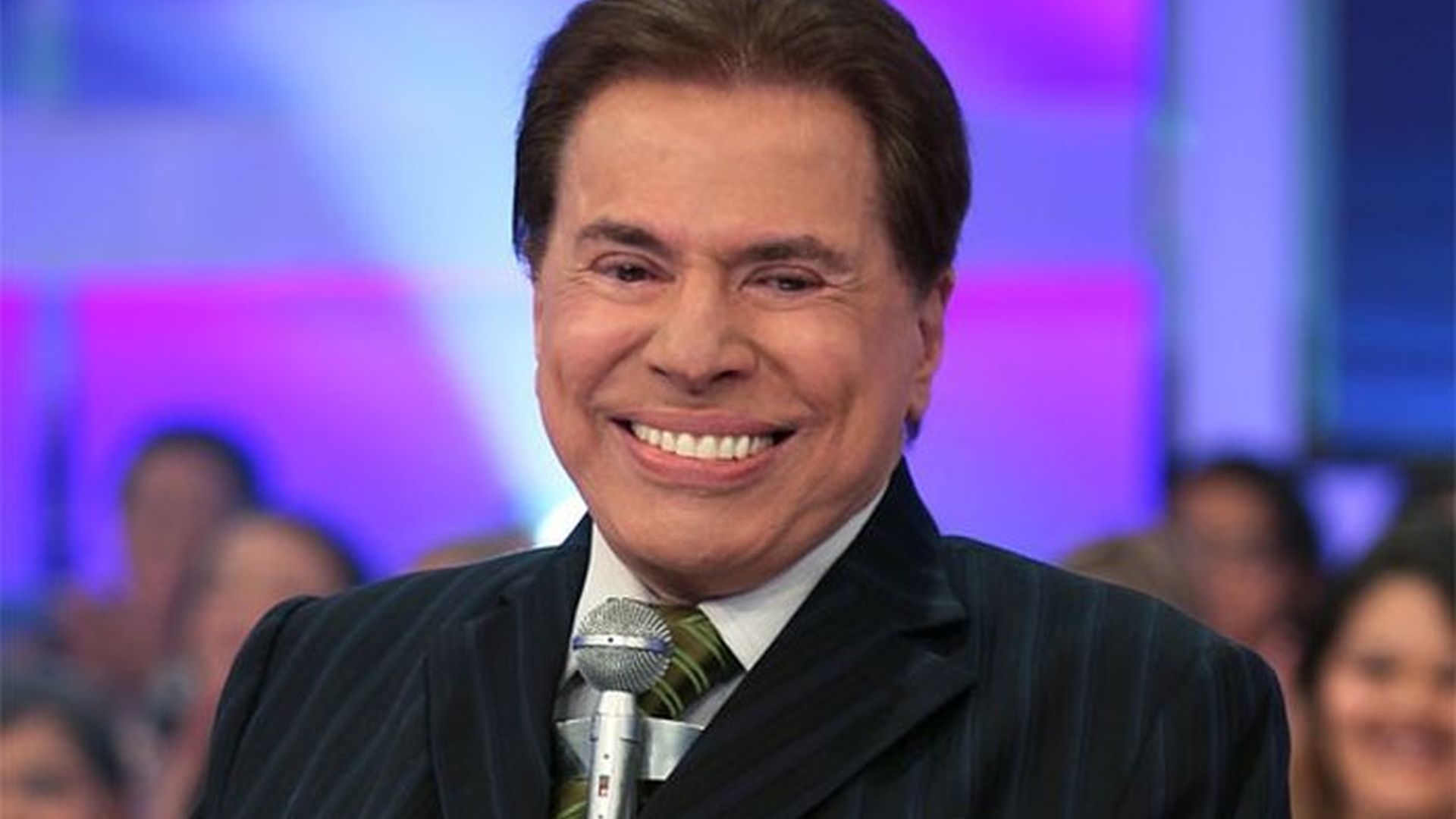 Silvio Santos