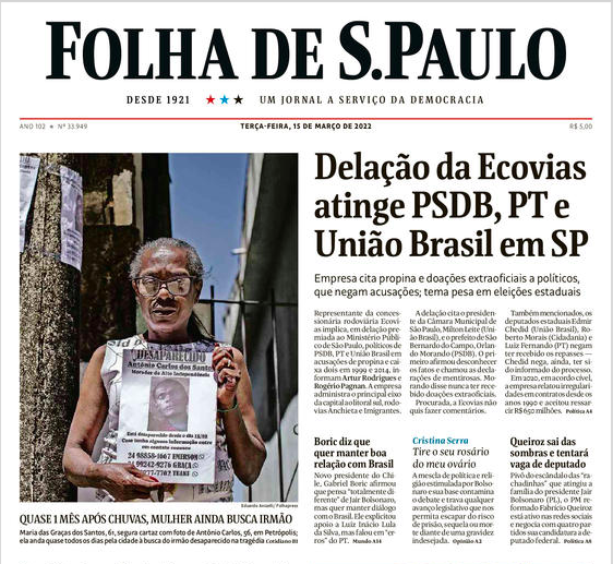 Folha