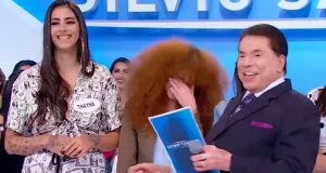 Programa Silvio Santos