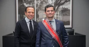 Moro e Doria