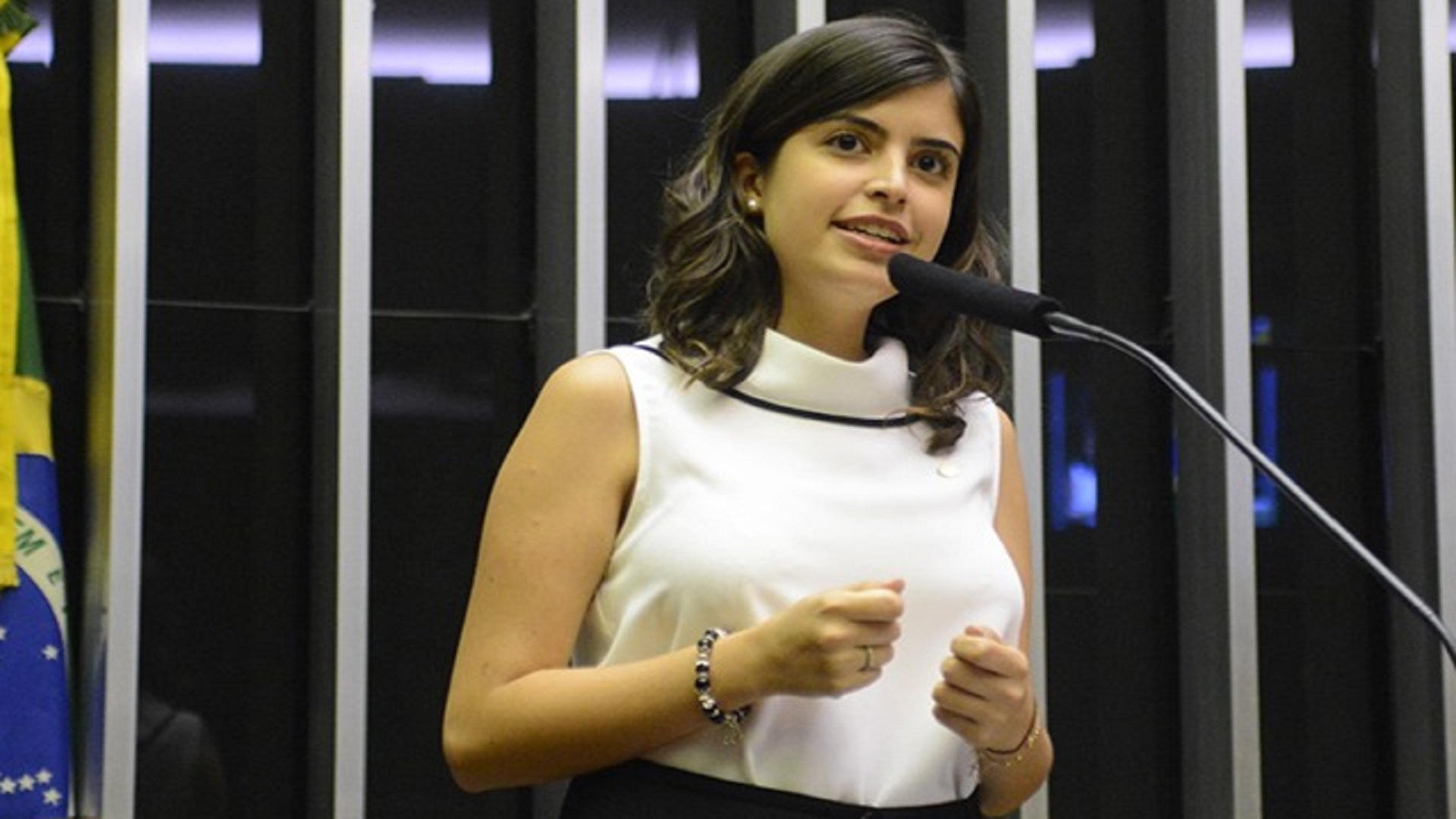 Comentários de Tabata sobre Lula não são surpreendentes