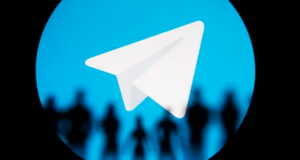 Logo do Telegram