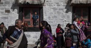 Uma data especial ao povo tibetano - 28 de março; Por Elias Jabbour