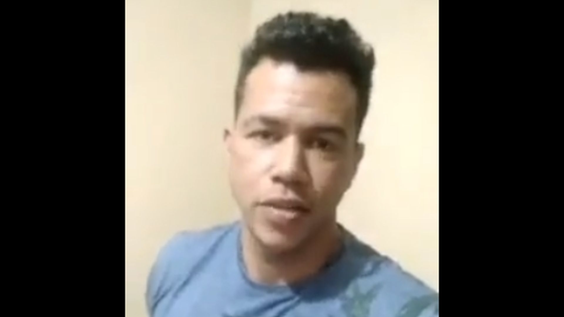 Personal que espancou morador de rua diz que mulher foi estuprada
