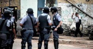 Governo Bolsonaro desrespeita direitos humanos e ignora violência policial, diz ONU
