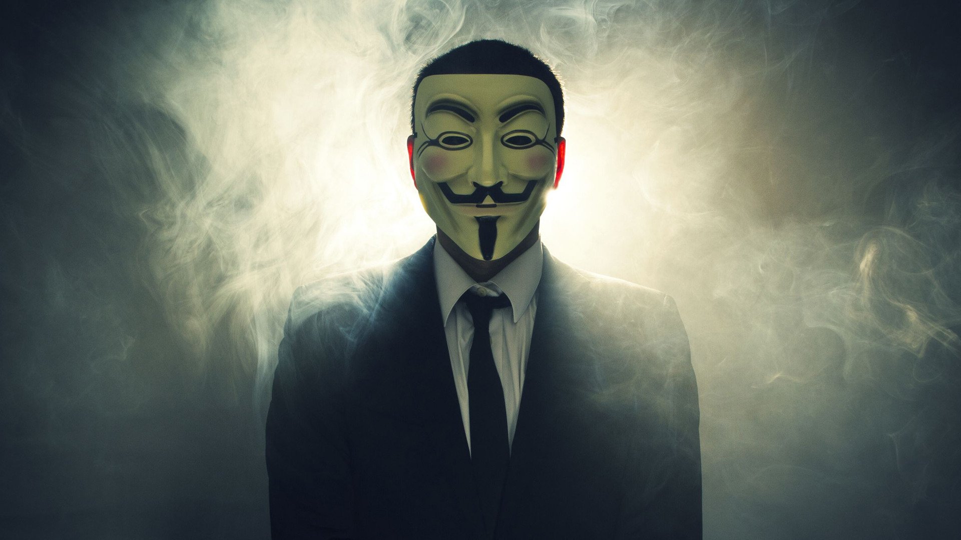 Grupo Anonymous 