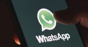 WhatsApp não fará alterações para Eleições 2022