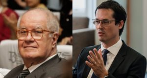 Elio Gaspari e Dallagnol