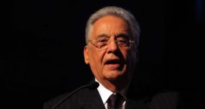 Fernando Henrique Cardoso