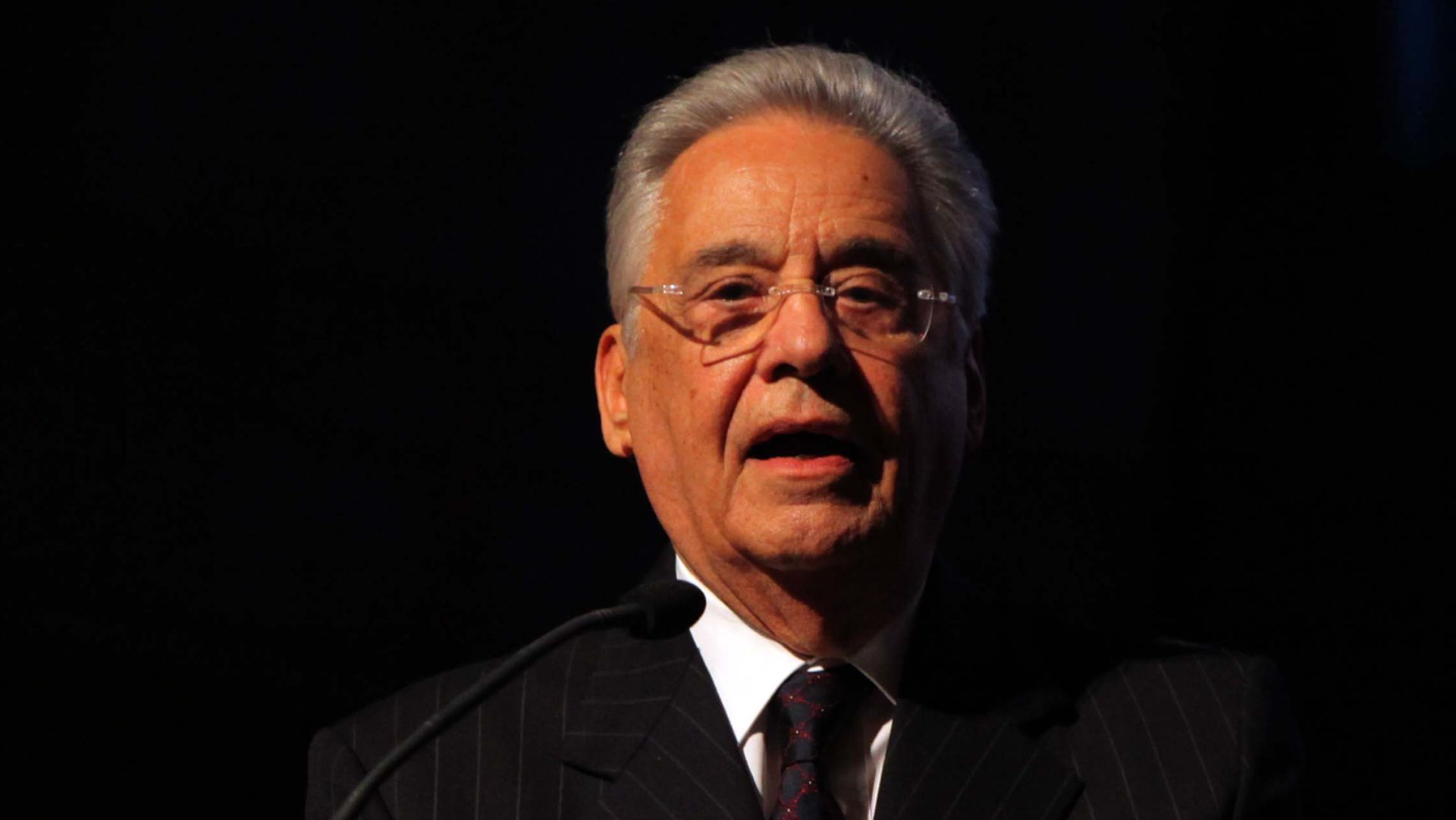 Fernando Henrique Cardoso