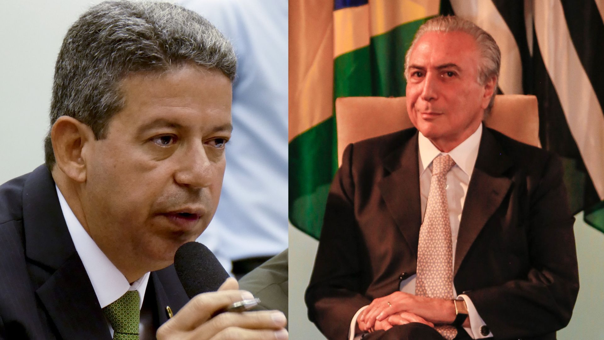 Lira a Temer