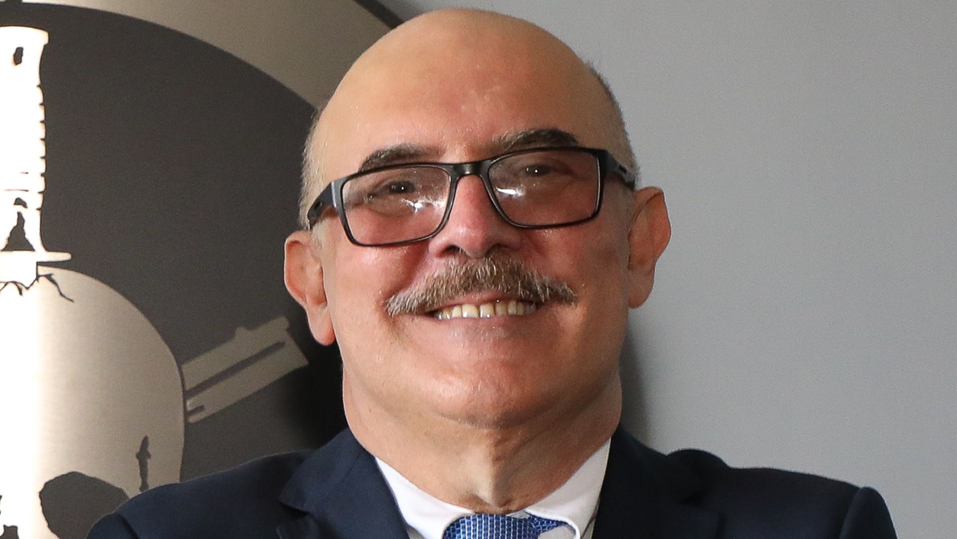 Milton Ribeiro