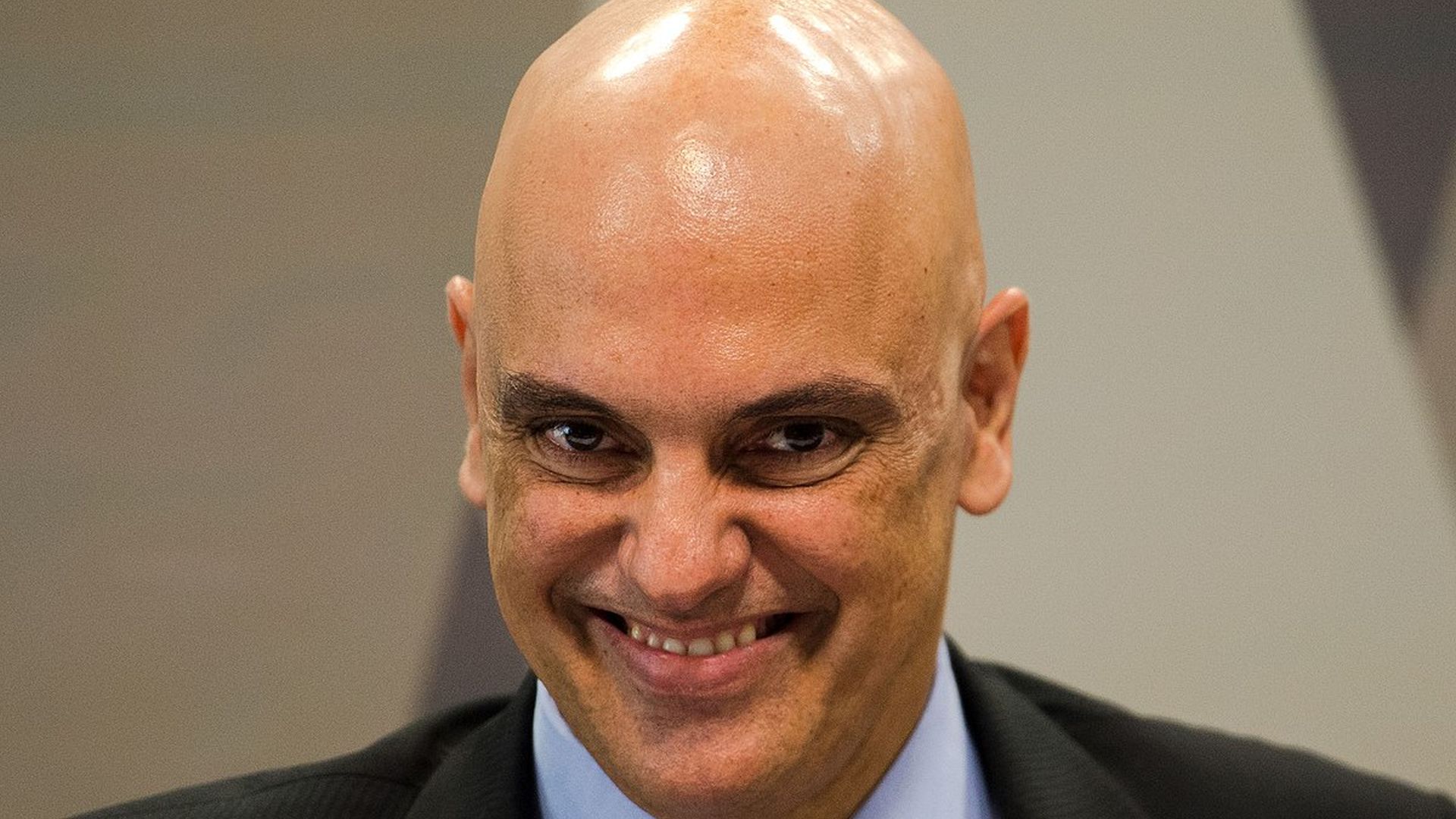 Alexandre de Moraes