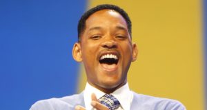 Will Smith