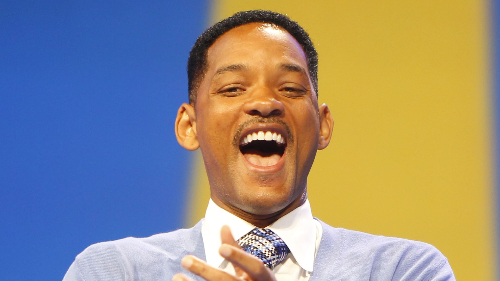 Will Smith