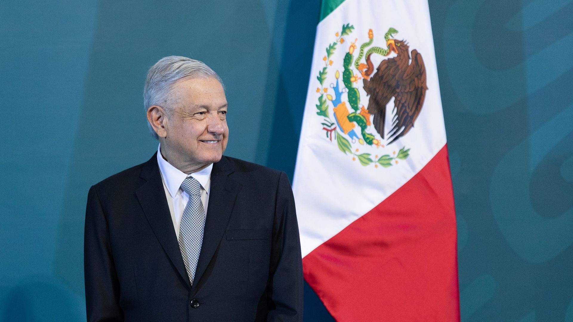 Presidente do México