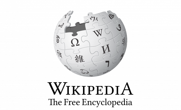 Logo do Wikipédia