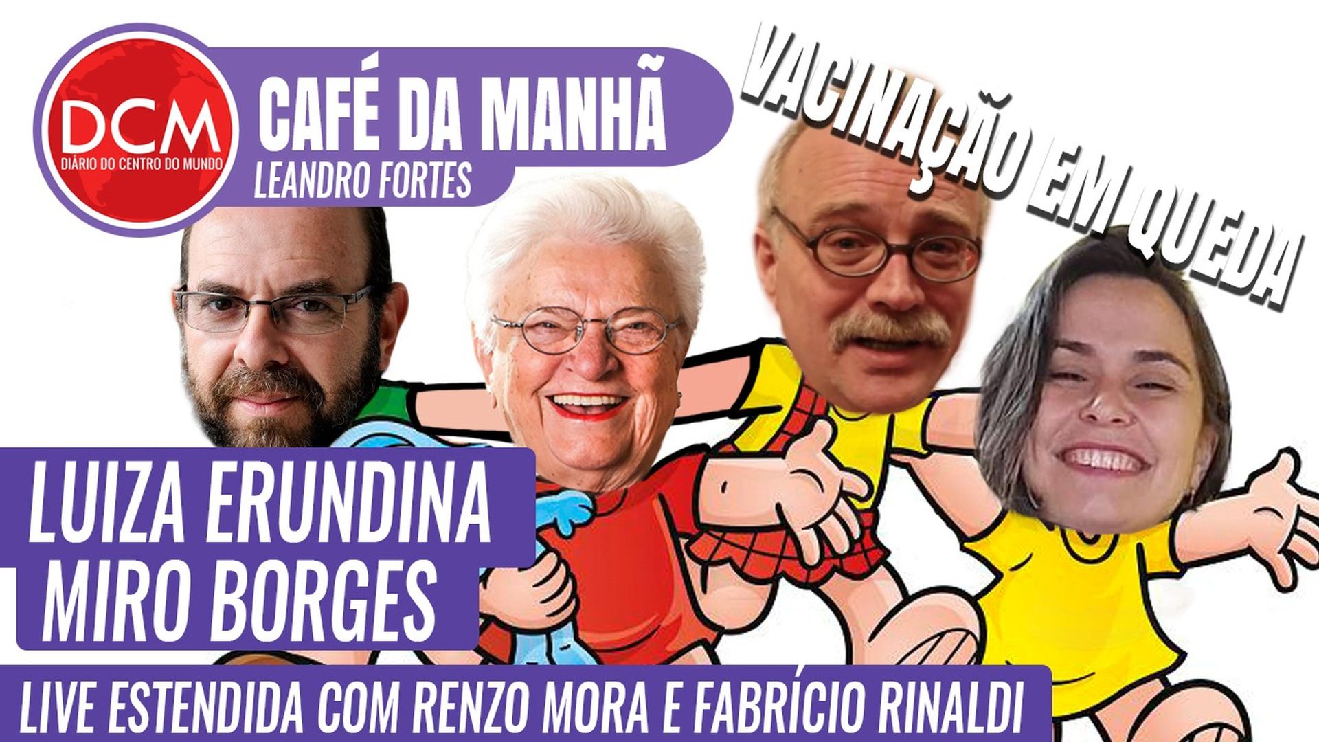 DCM Café da Manhã: Enquadrado pelo STF, Telegram vai dificultar desinformação bolsonarista