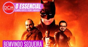 Essencial do DCM: SEXTOU COM BEMVINDO SEQUEIRA (E AS AVENTURAS DE MAMÃE FALEI)!!