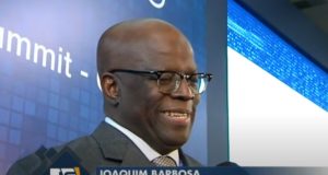 Joaquim Barbosa