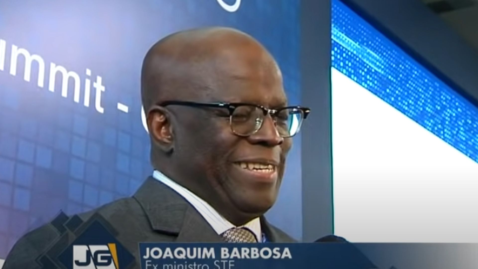 Joaquim Barbosa