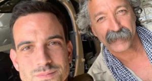 Cinegrafista da Fox News é morto em ataque na Ucrânia, próximo a Kiev