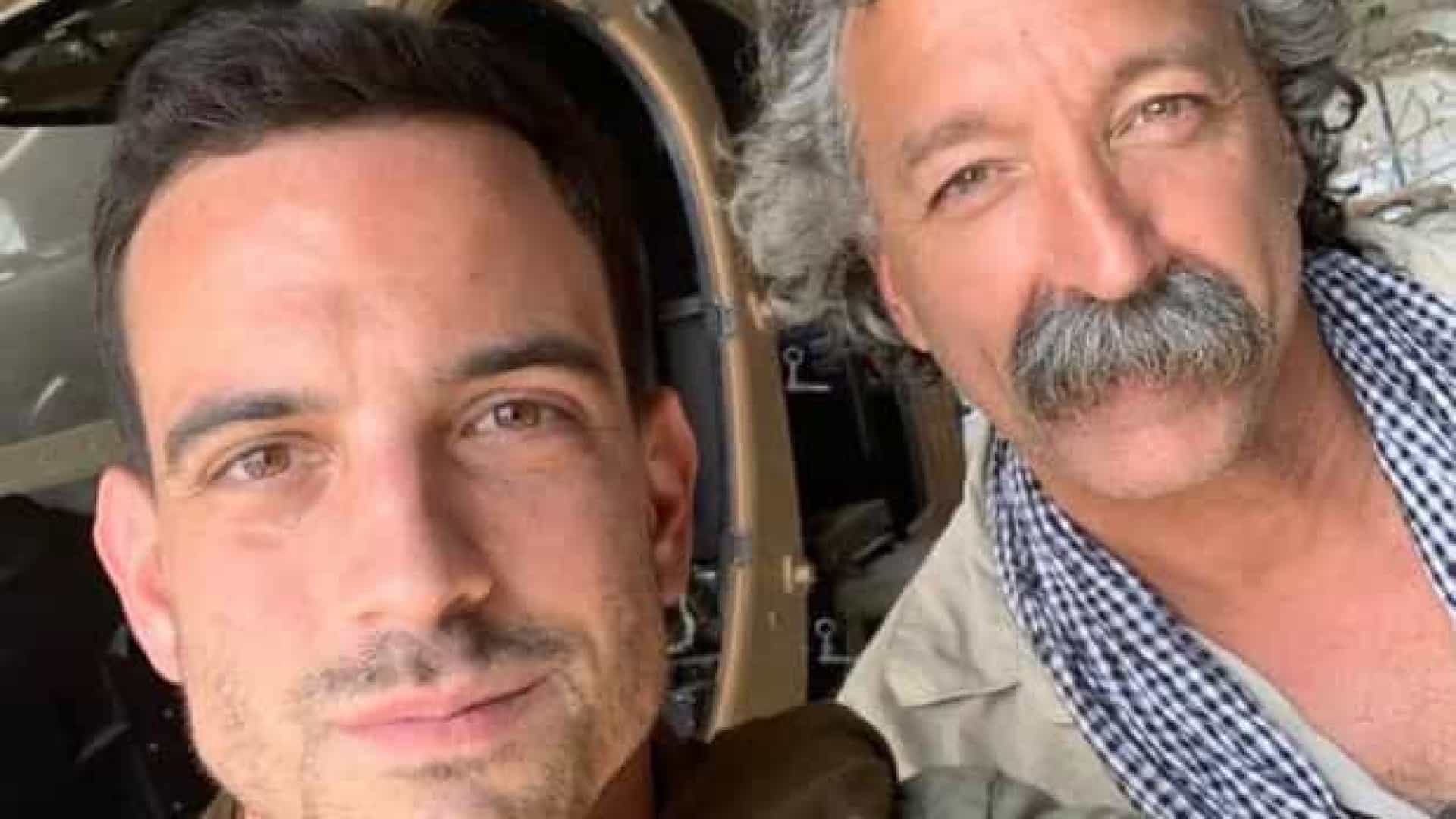 Cinegrafista da Fox News é morto em ataque na Ucrânia, próximo a Kiev