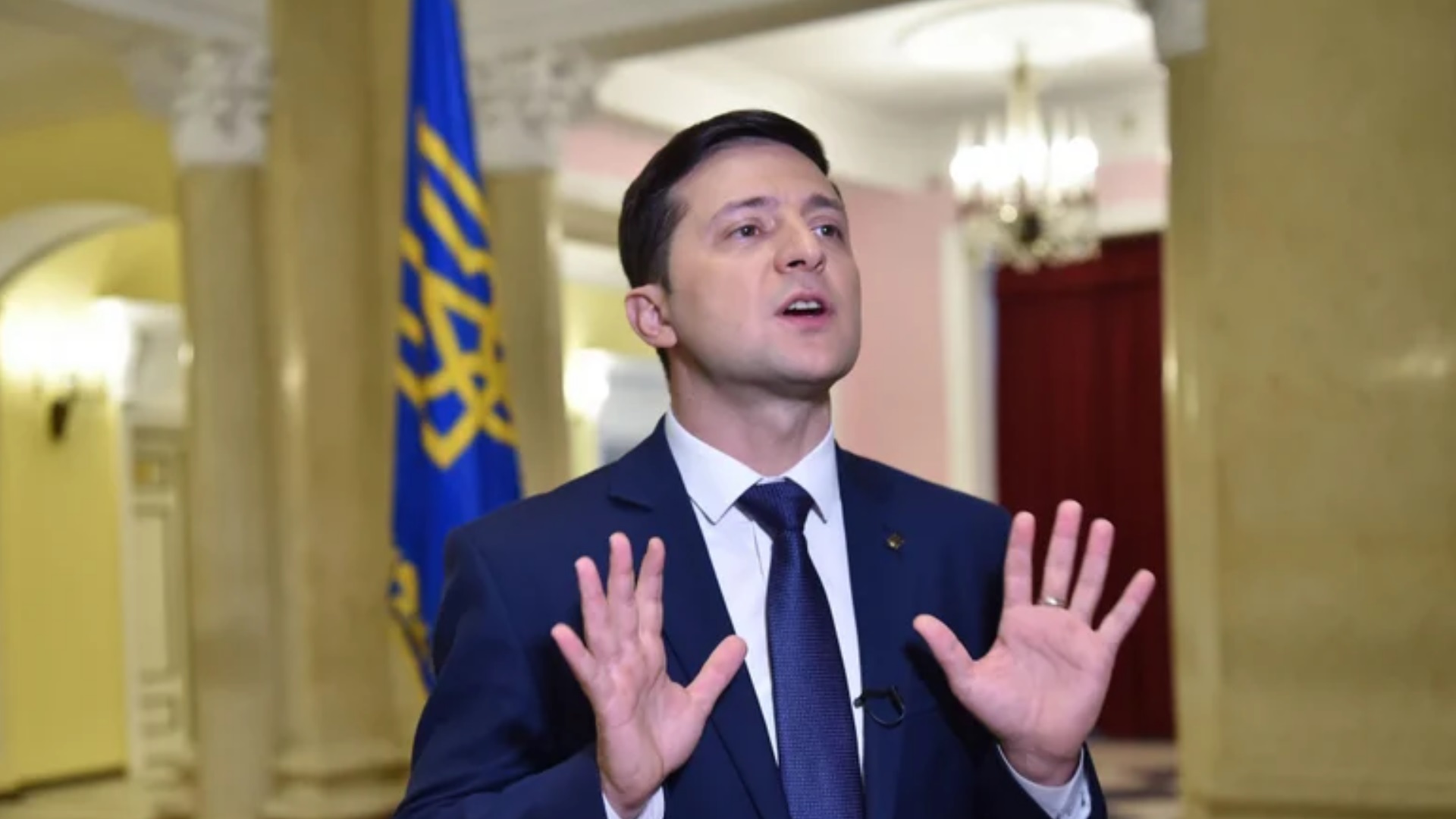 Zelensky