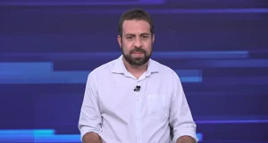 Boulos critita perdão de Bolsonaro a Daniel Silveira