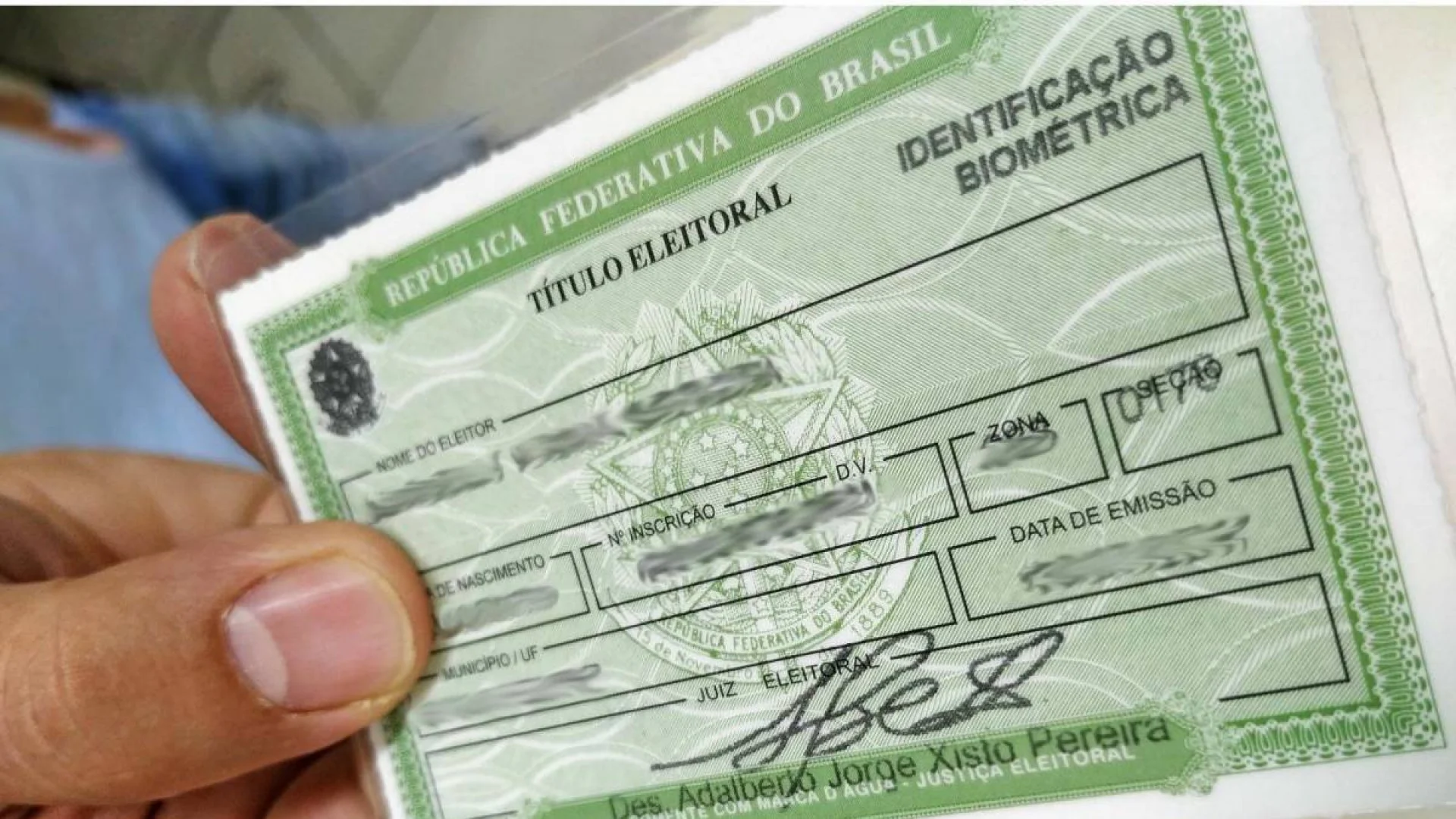 eleitores de menos de 18 crescem