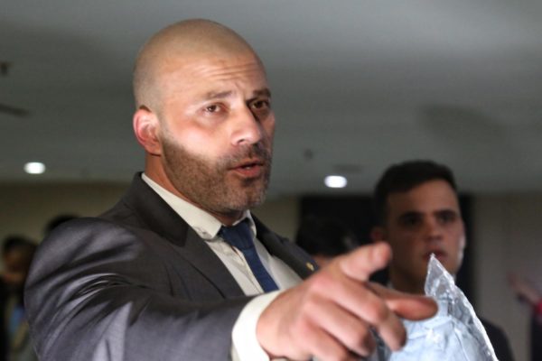 Daniel Silveira