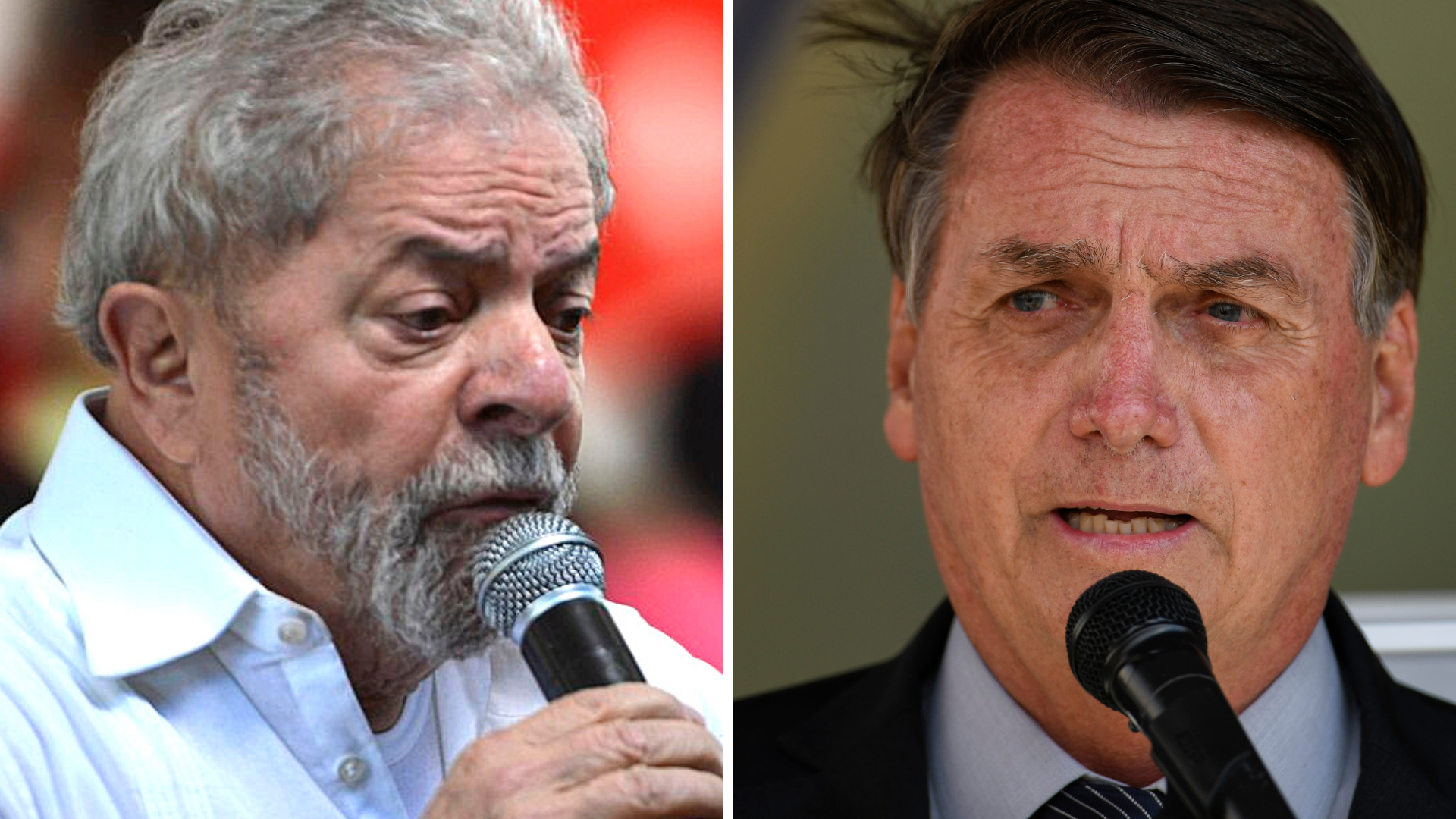 QG de Bolsonaro cria tática para virar votos de Lula