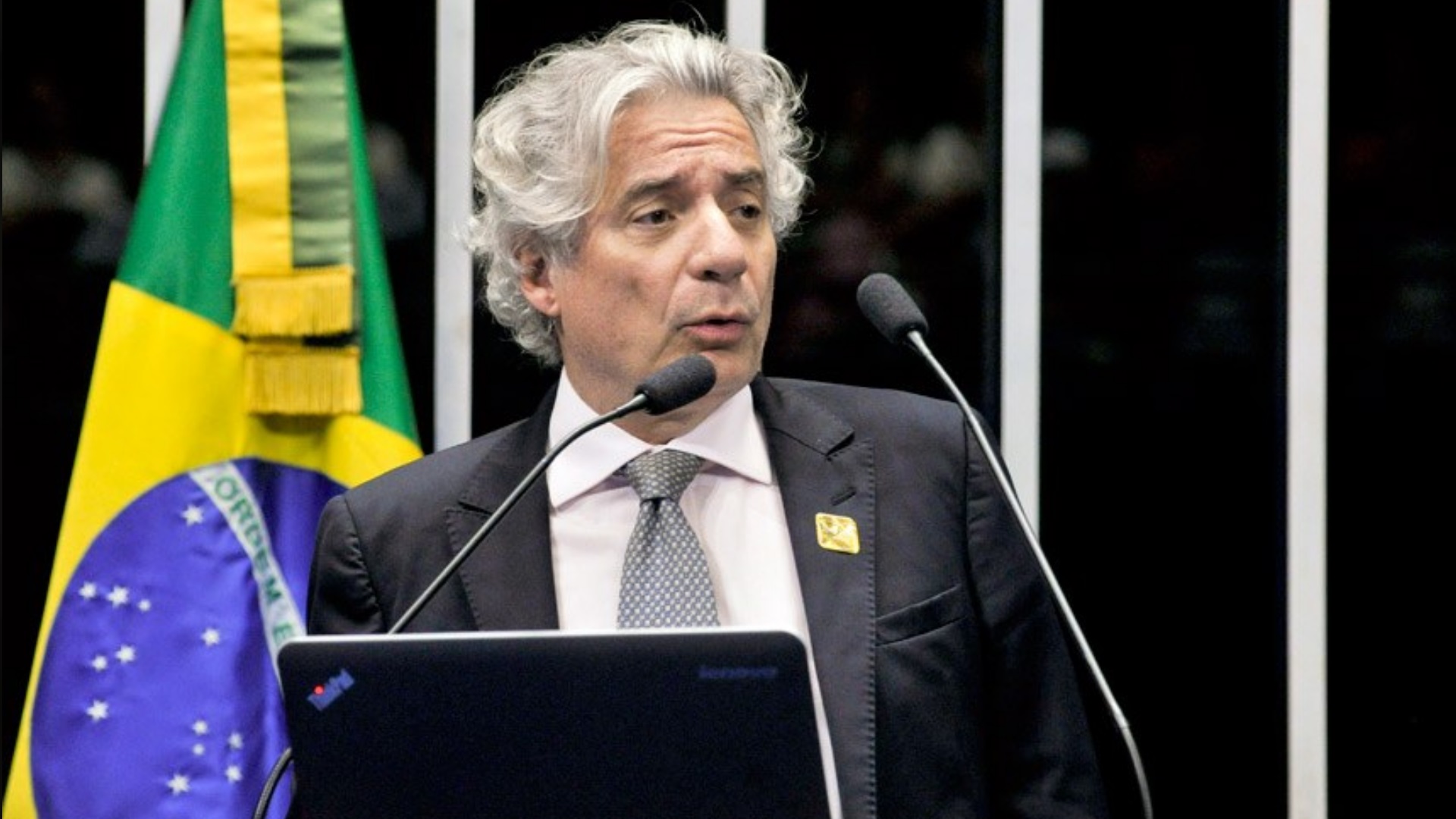 Adriano Pires