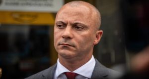 Advogado de Gabriel Monteiro deixa caso