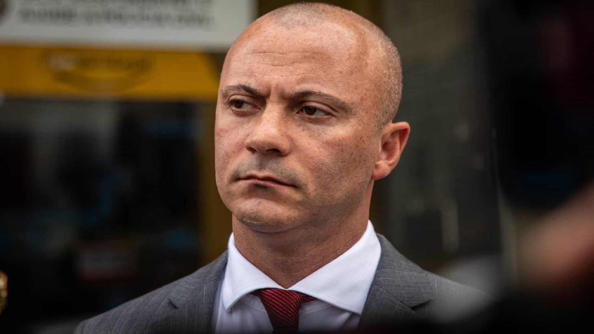 Advogado de Gabriel Monteiro deixa caso