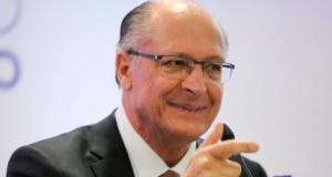 Geraldo Alckmin