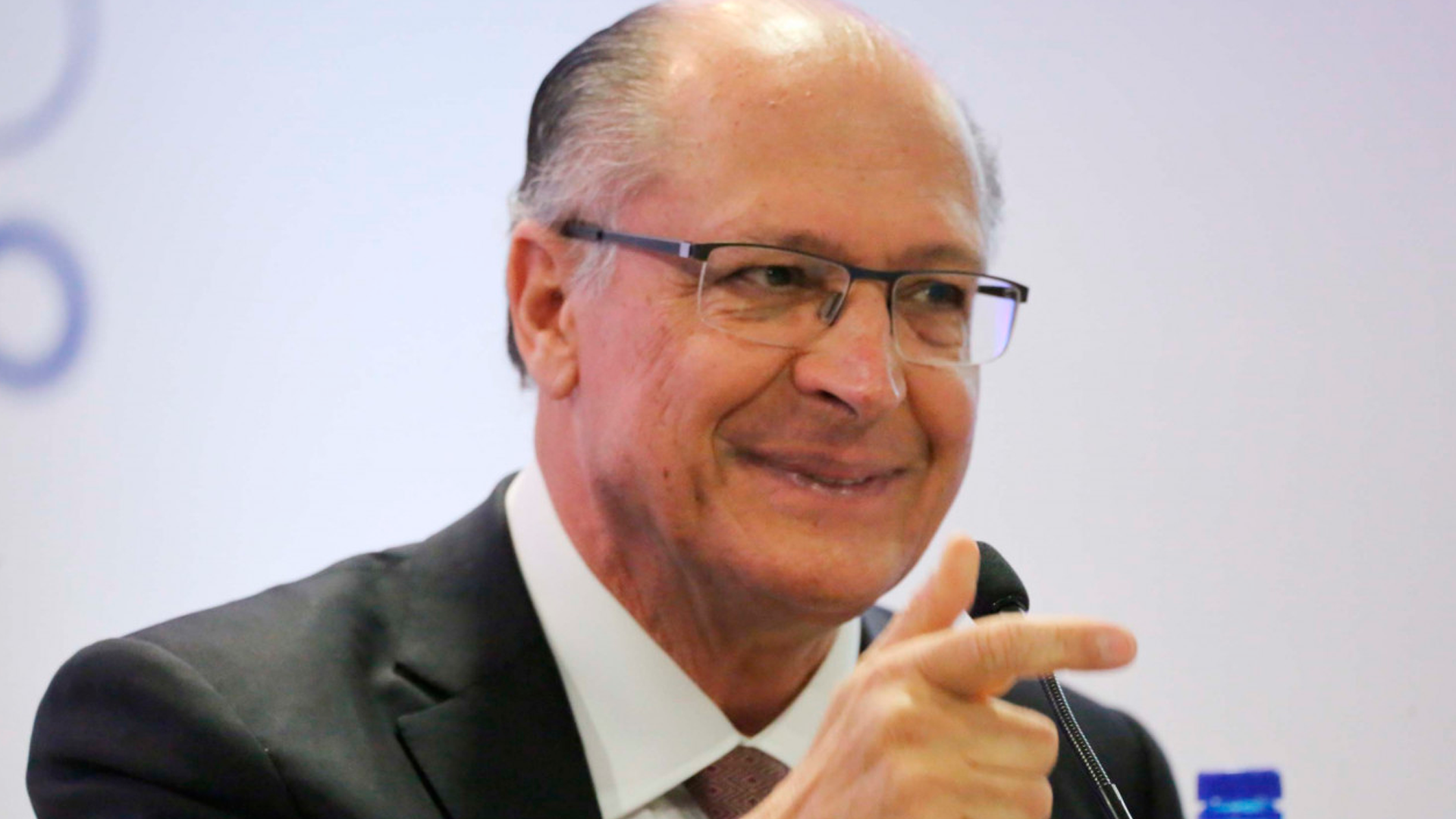 Geraldo Alckmin