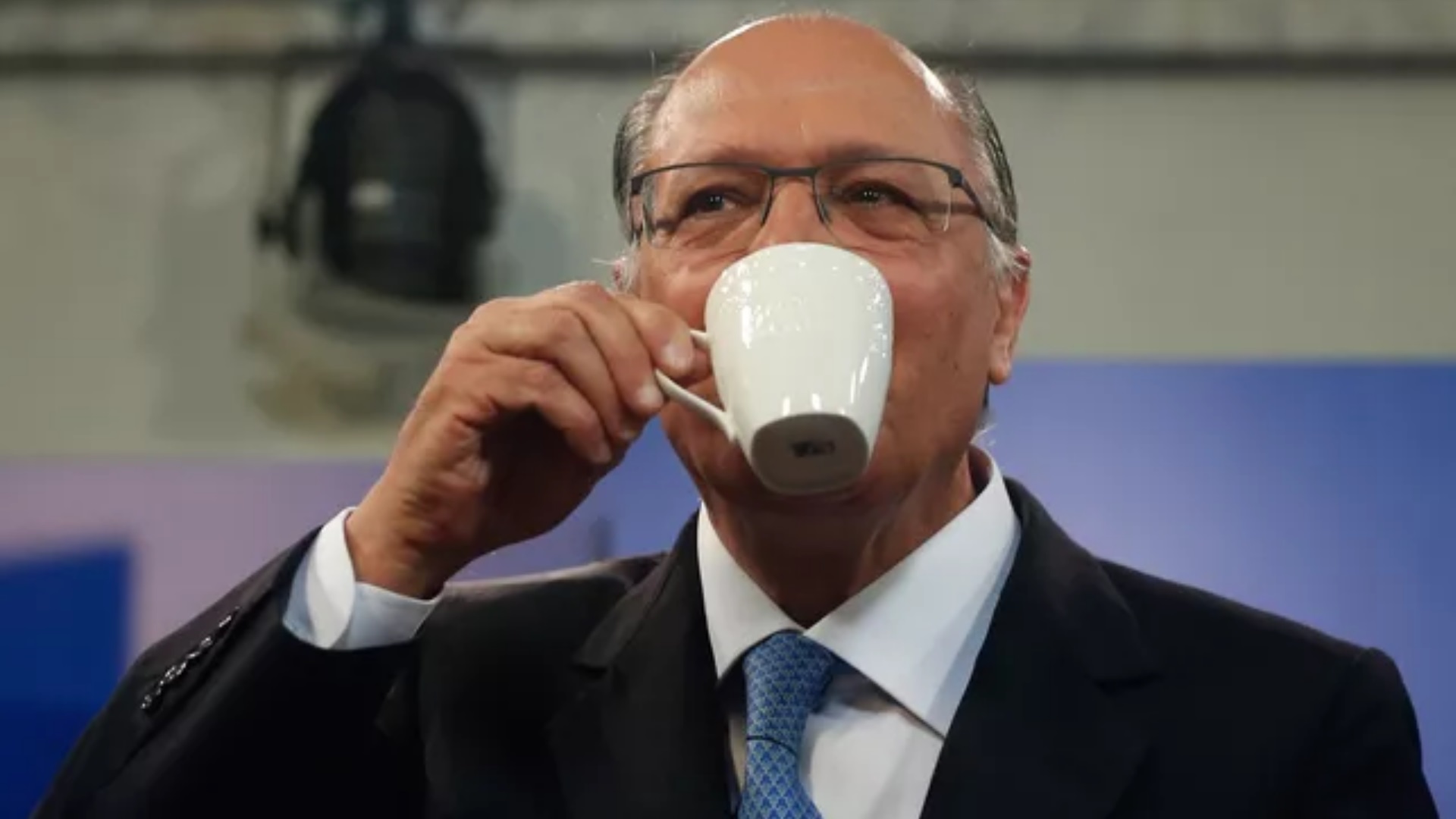 Geraldo Alckmin