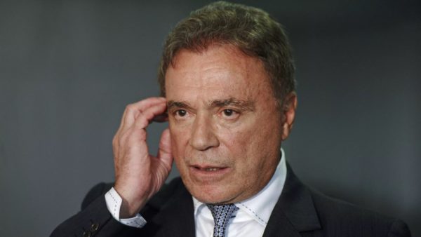 Alvaro Dias